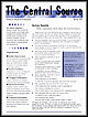 Employee Newsletter - The Central Source
