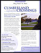 Marketing Newsletter - Diakon Cumberland Crossings