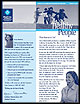 Medicaid Member Newsletter (Depression Article)