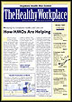 Corporate Newsletter - The Healthy Workplace