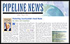 Employee Newsletter - Pipeline News